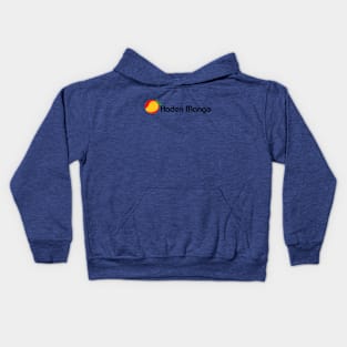 Haden Mango Kids Hoodie